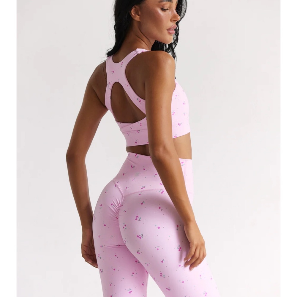 Astoria activewear leggings